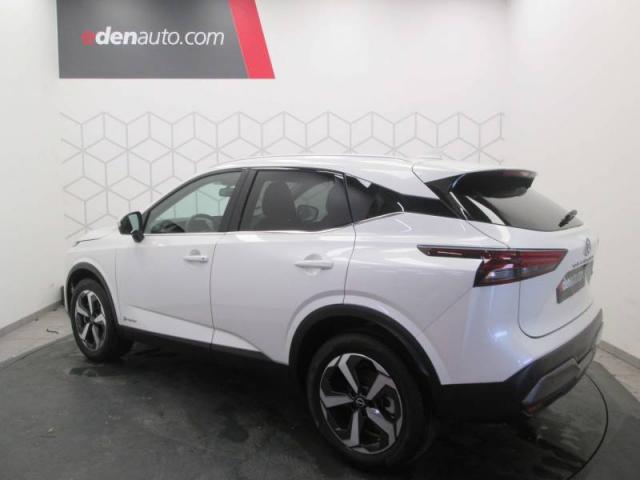 Nissan Qashqai image 9