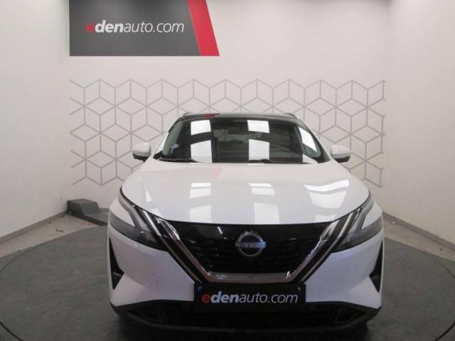 Nissan Qashqai image 5