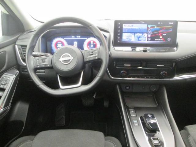 Nissan Qashqai image 8