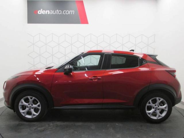 Nissan Juke image 6