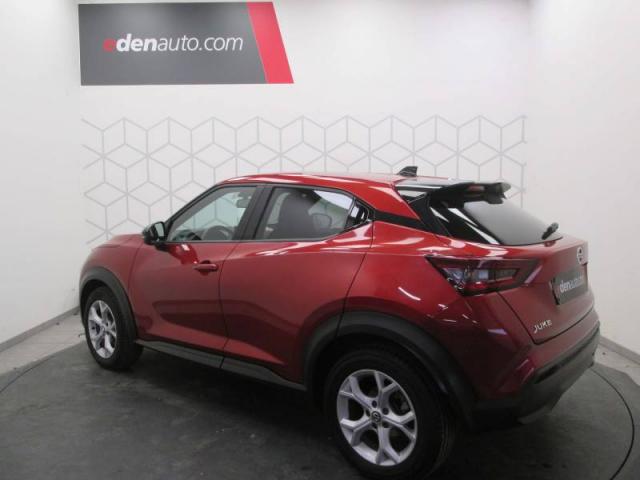 Nissan Juke image 2