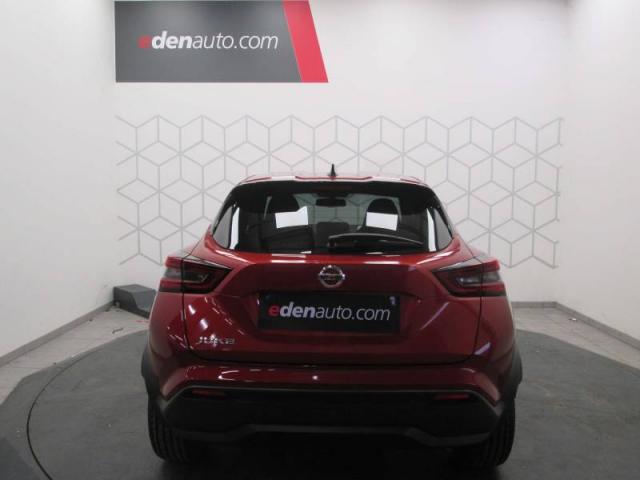 Nissan Juke image 4