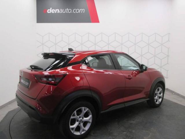 Nissan Juke image 9