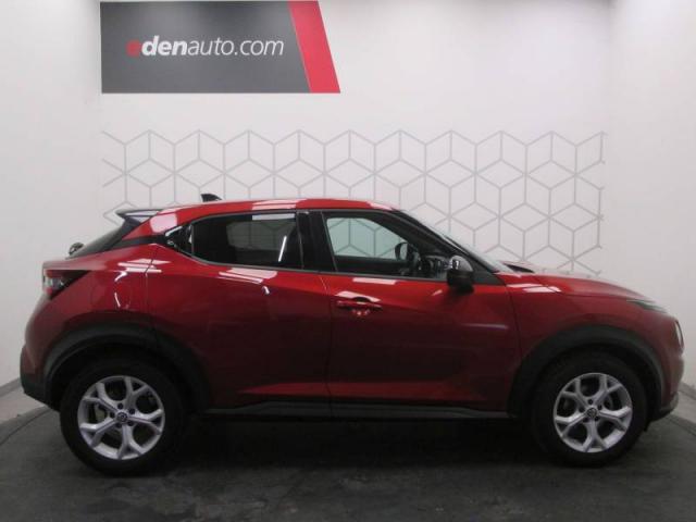 Nissan Juke image 8