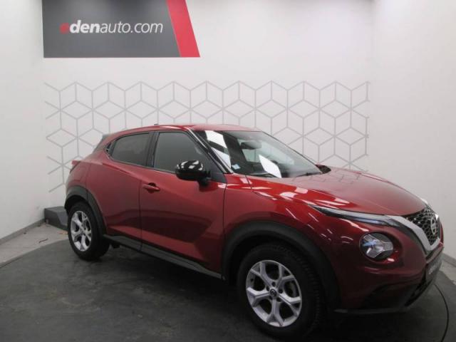 Nissan Juke image 5