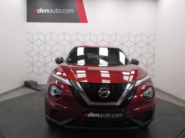 Nissan Juke image 3