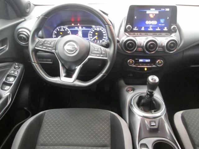 Nissan Juke image 7