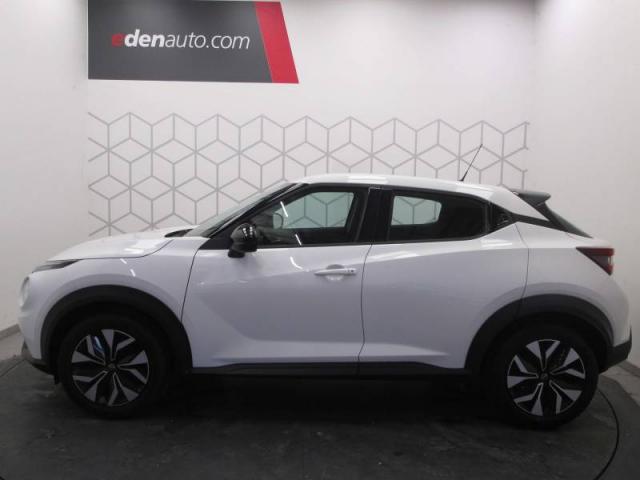 Nissan Juke image 2