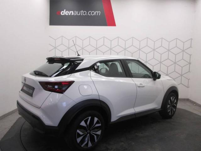 Nissan Juke image 5