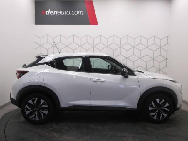 Nissan Juke image 6