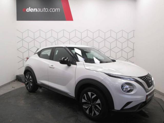 Nissan Juke image 8