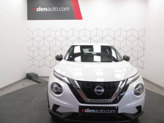 Nissan Juke image 7