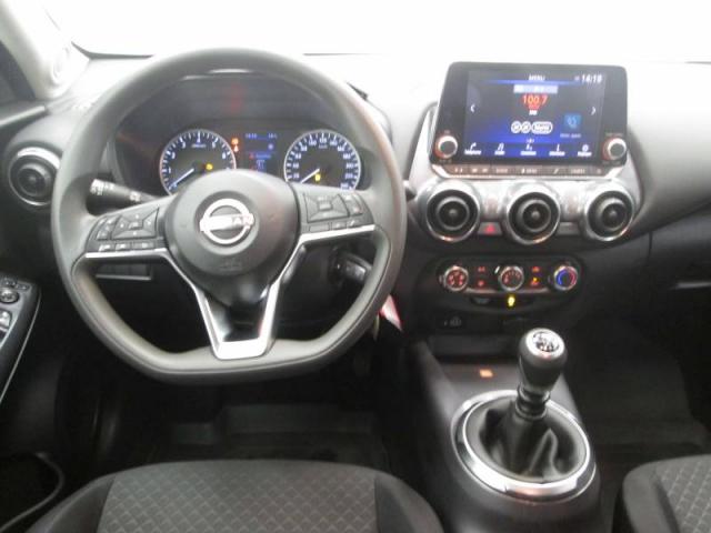 Nissan Juke image 3