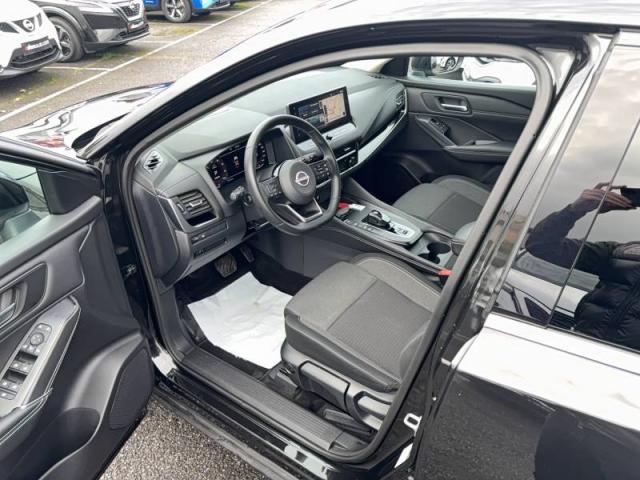 Nissan Qashqai image 1