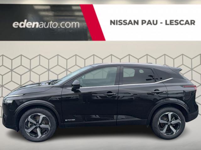 Nissan Qashqai image 8