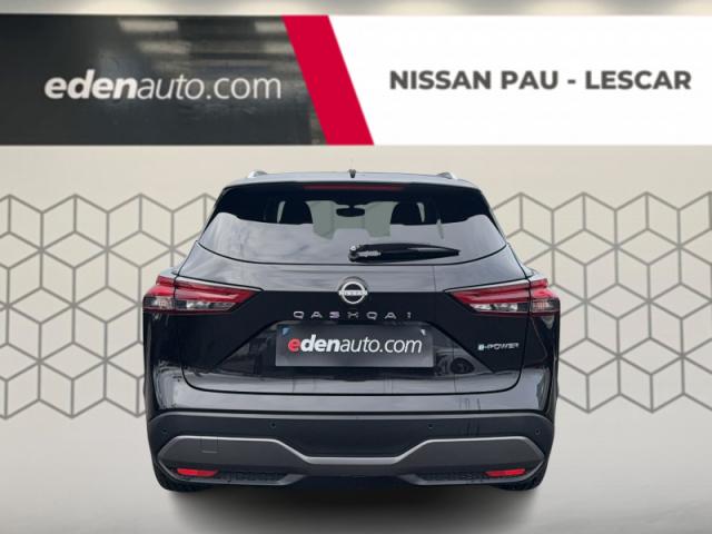 Nissan Qashqai image 9