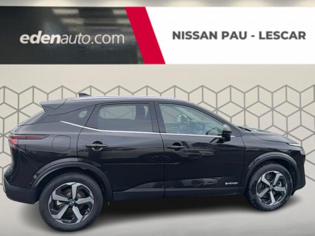 Nissan Qashqai image 2