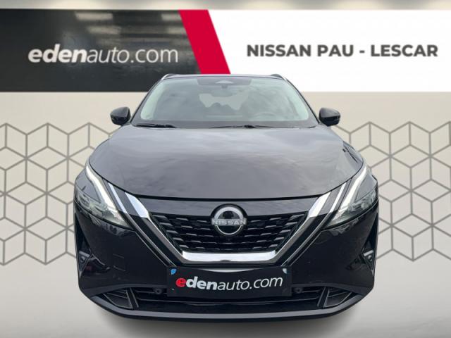 Nissan Qashqai image 3