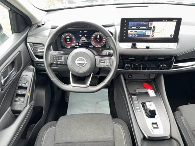 Nissan Qashqai image 5