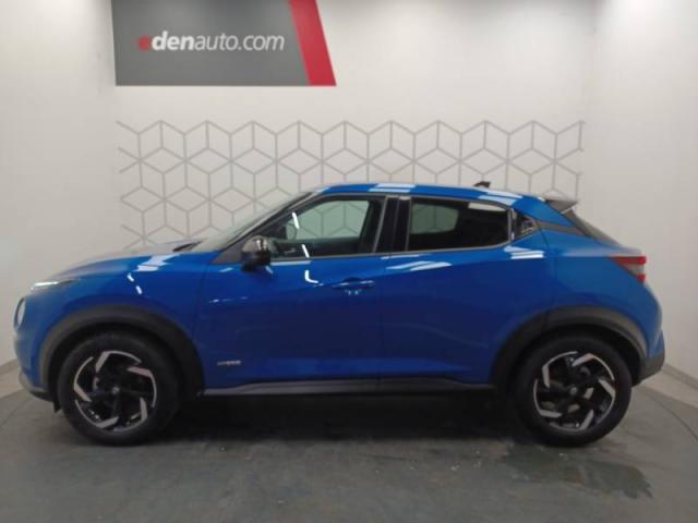 Nissan Juke image 2