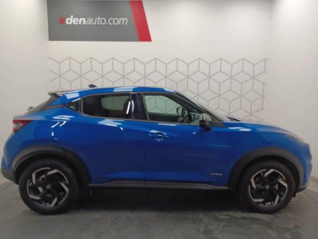 Nissan Juke image 5