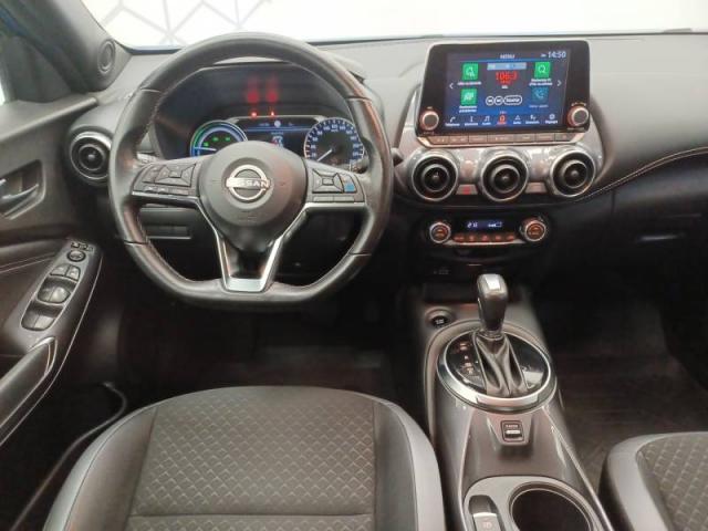 Nissan Juke image 3