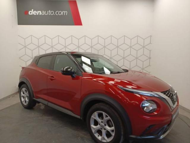 Nissan Juke image 7