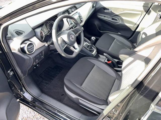 Nissan Micra image 3