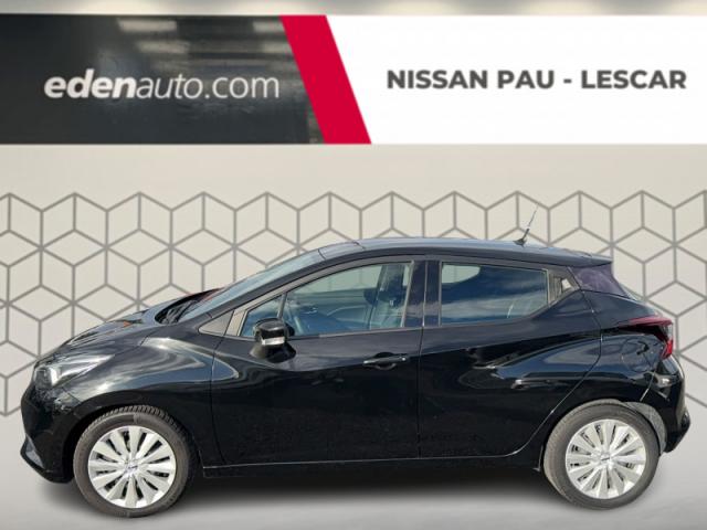 Nissan Micra image 9