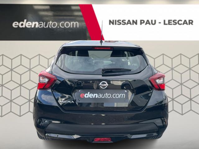 Nissan Micra image 6