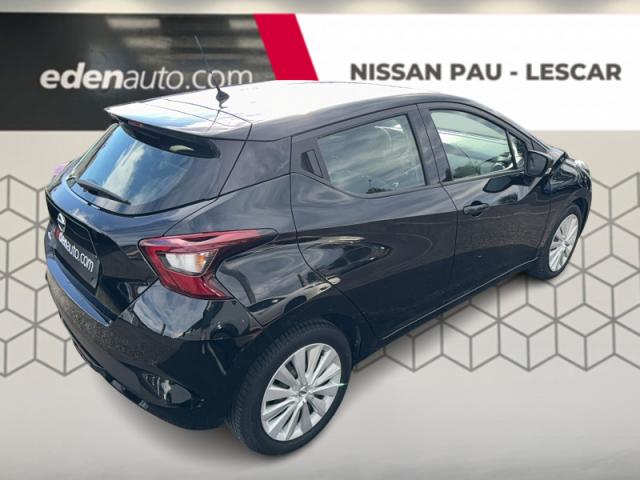 Nissan Micra image 1