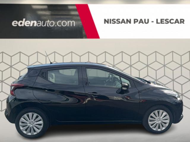 Nissan Micra image 7