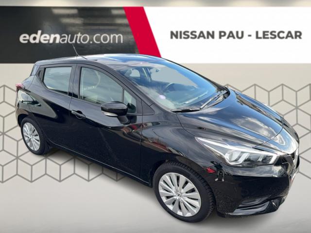 Nissan Micra image 4