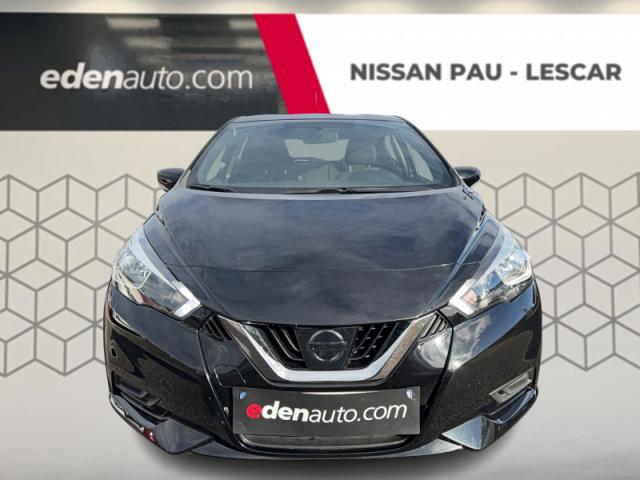 Nissan Micra image 2