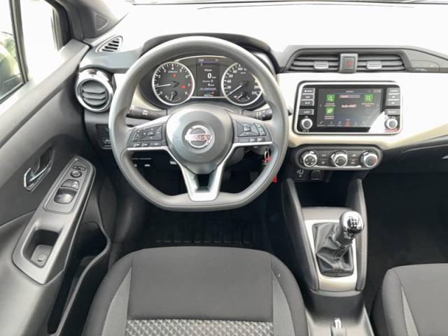 Nissan Micra image 5