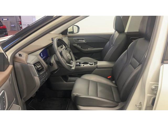 Nissan X-Trail image 1