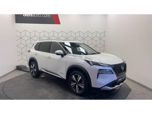 Nissan X-Trail image 8