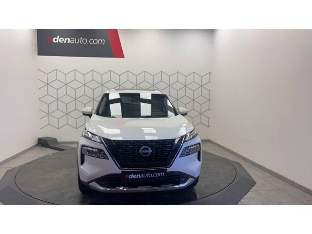 Nissan X-Trail image 9