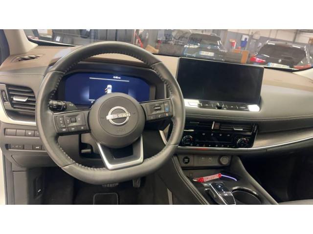 Nissan X-Trail image 3