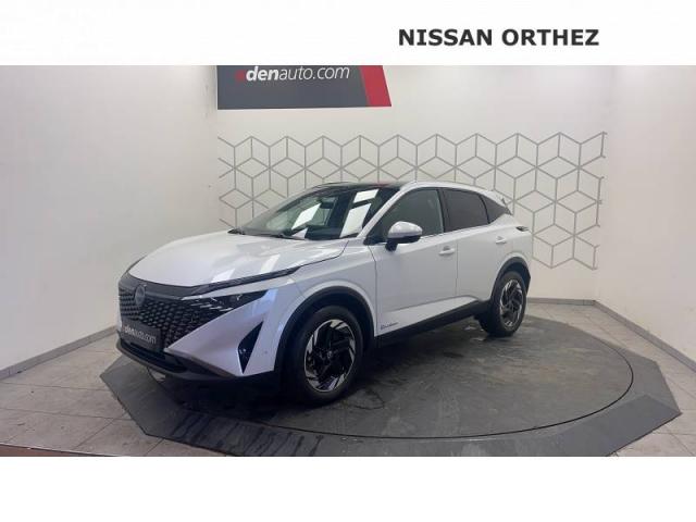 Nissan Qashqai E-Power 190 Ch N-Connecta