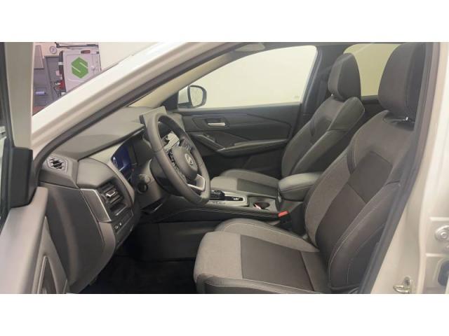 Nissan Qashqai image 7