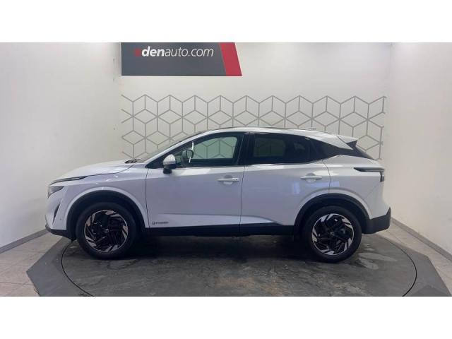 Nissan Qashqai image 4