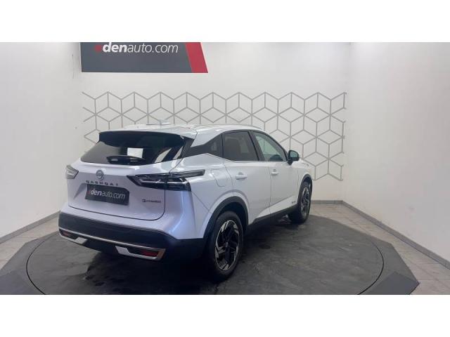 Nissan Qashqai image 1