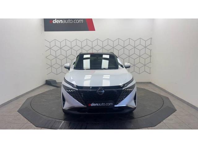 Nissan Qashqai image 9