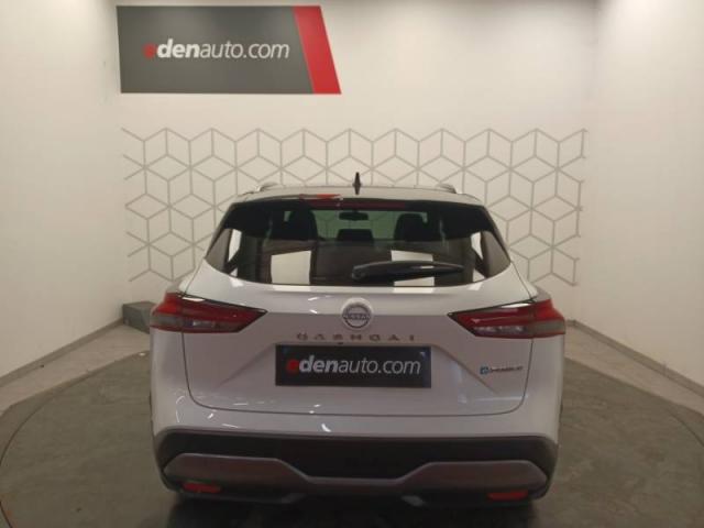 Nissan Qashqai image 9