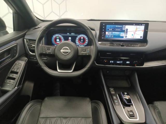 Nissan Qashqai image 4