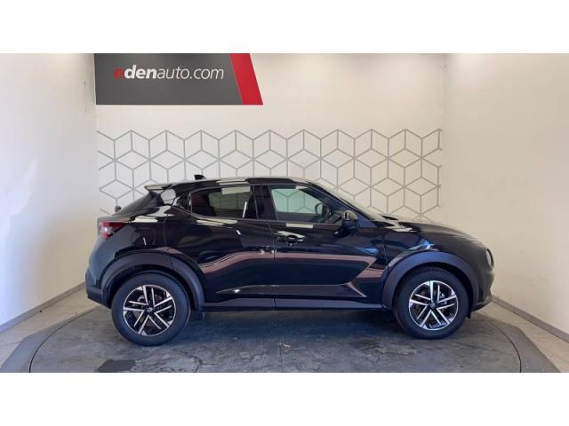 Nissan Juke image 7