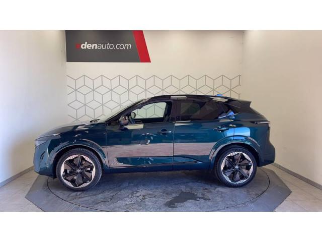 Nissan Qashqai image 8