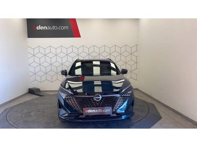 Nissan Qashqai image 2