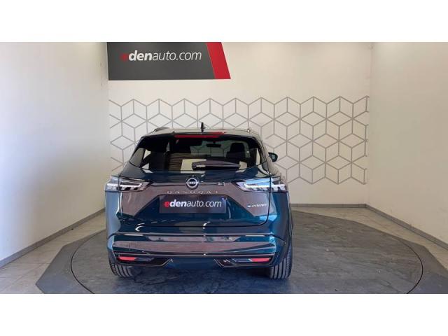 Nissan Qashqai image 4